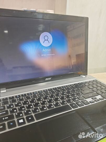 Acer aspire v3 551g