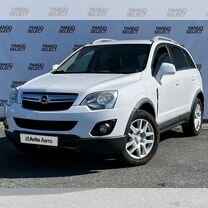 Opel Antara 2.4 AT, 2012, 110 000 км, с пробегом, цена 1 135 000 руб.