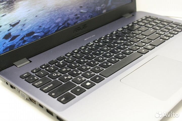 Идеальный ноутбук игр. Asus