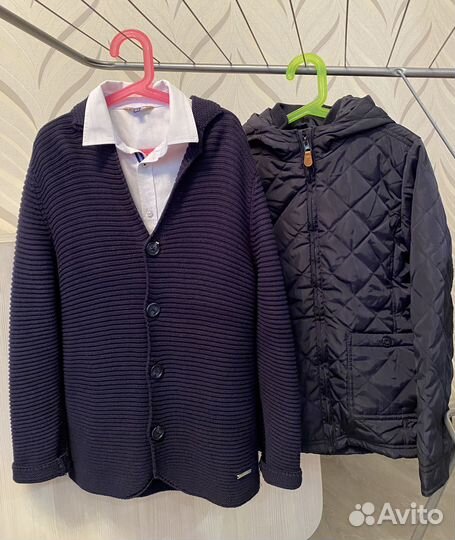 Рубашки, брюки,костюм, куртка, обувь для школы