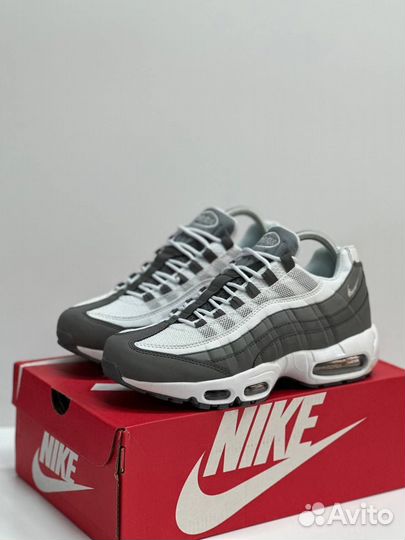 Кроссовки Nike air max 95