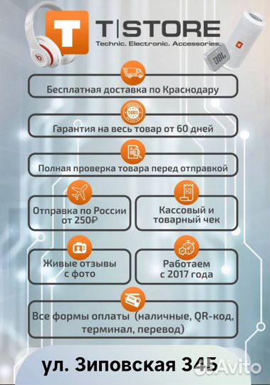 Колонка Borofone BP13 с доставкой с микрофоном