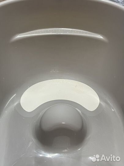 Детская ванночка для купания baby OK