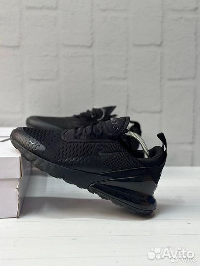 Кроссовки Nike air max 270