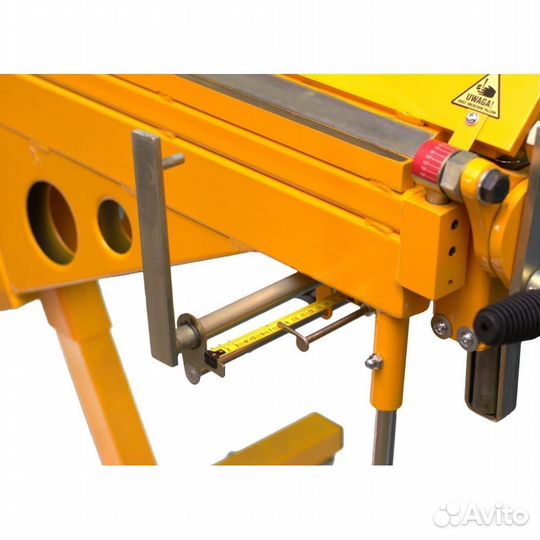 Листогиб LBM PRO Польша