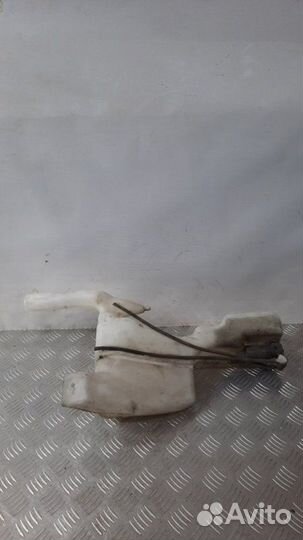 Бачок омывателя Ford Fiesta хэтчбек 1.4 2008