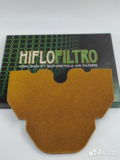 Фильтр воздушный HFA2604