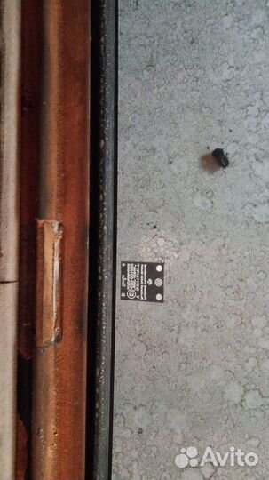 Люк passat б3-б4