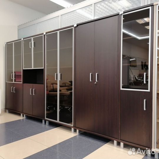 Мебель офисная