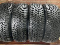 Michelin Latitude X-Ice North 225/65 R17 102T