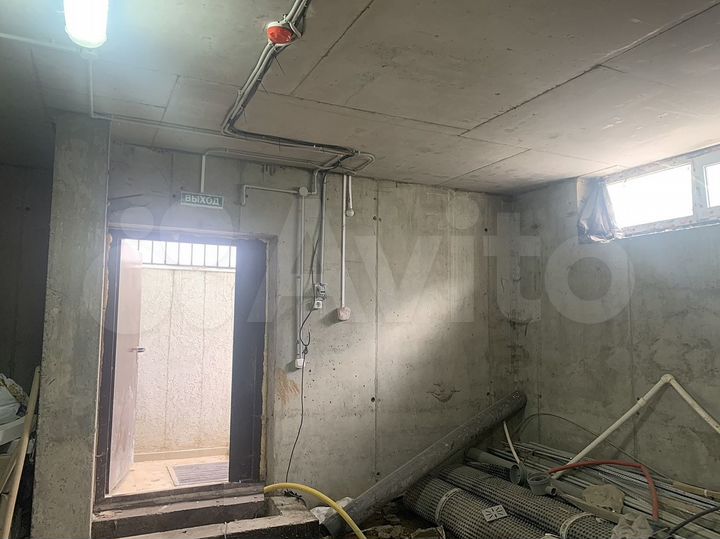 Продам помещение свободного назначения, 118 м²