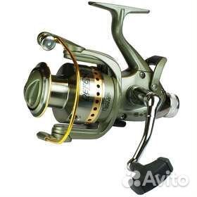 Катушка Kosadaka Defender V7 6000