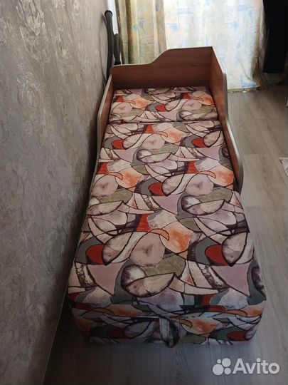 Диван-тахта детский