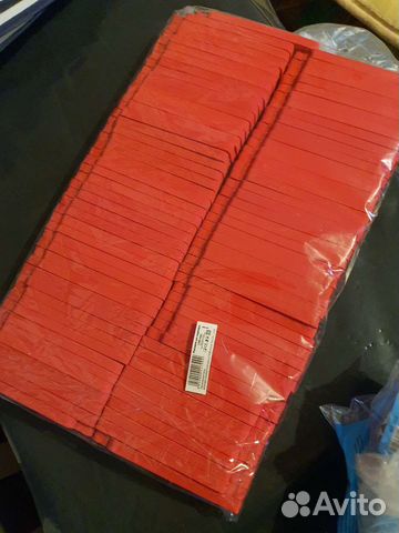 Распорки для педикюра. Межпальцевые разделители