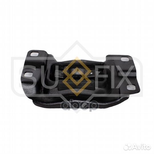 Опора трансмиссии перед лев FM4426 sufix