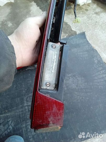 Тойота превия