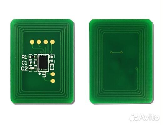 Чип 45862838 / 45862850