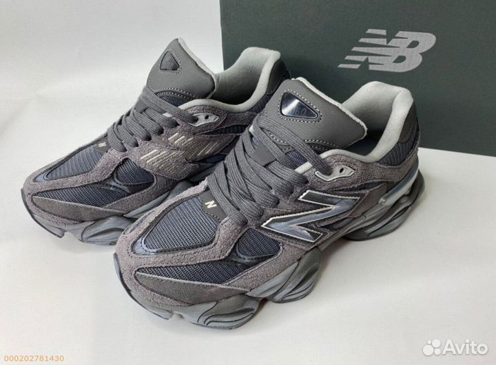 Кроссовки New Balance 9060