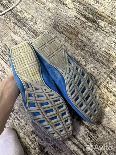 Мокасины Aldo Brue