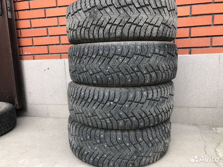 Cordiant Snow Cross 2 205/55 R16 94T