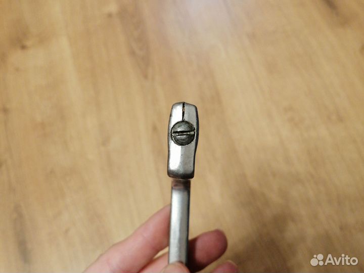 Сырорезка, слайсер ручной СССР металл