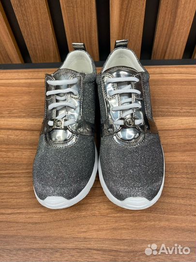 Слипоны женские