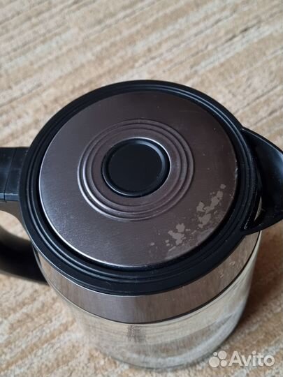 Чайник электрический Red RK-G20