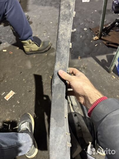 Расширение арок е53