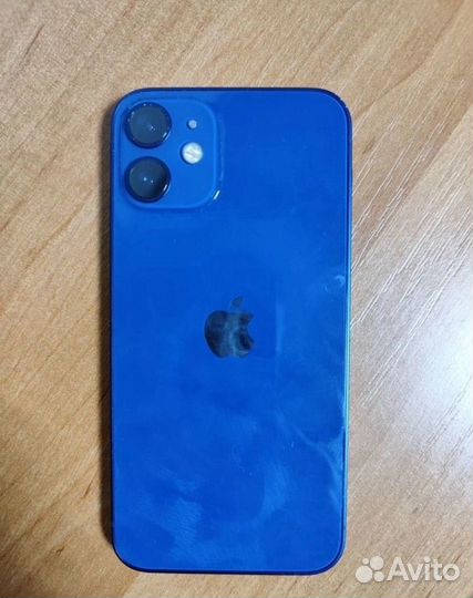 iPhone 12 mini, 128 ГБ