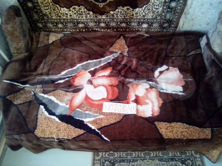 Комната 10 м² в 3-к., 5/9 эт.