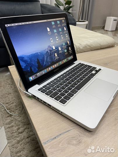 Apple MacBook Pro 13