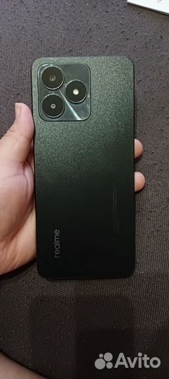 realme C53, 6/128 ГБ