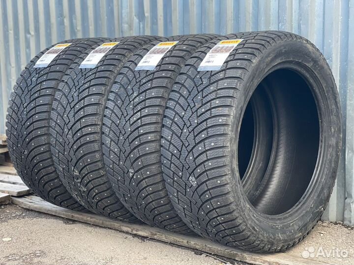 Pirelli Ice Zero 2 245/40 R19 98H