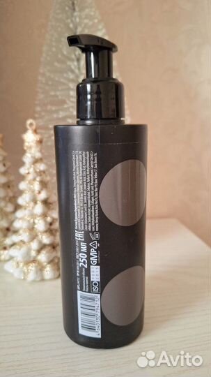 Оттеночный бальзам concept пепельно русый