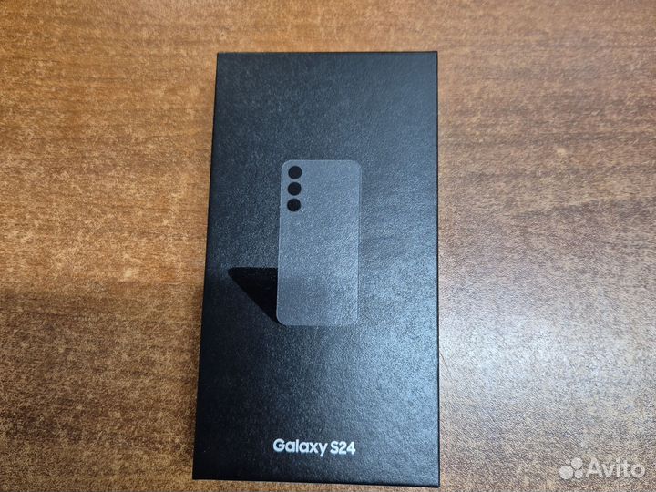 Samsung Galaxy S24, 8/256 ГБ