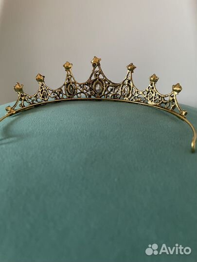 Корона (диадема)