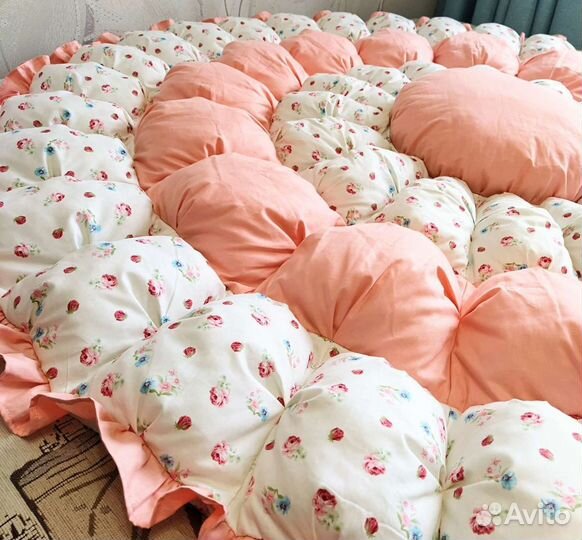 Бом Бон коврик