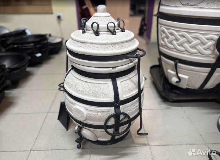 Тандыр Донской