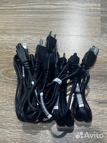 Кабели переходники адаптеры