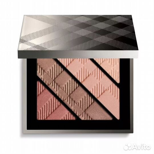 Burberry тени для глаз