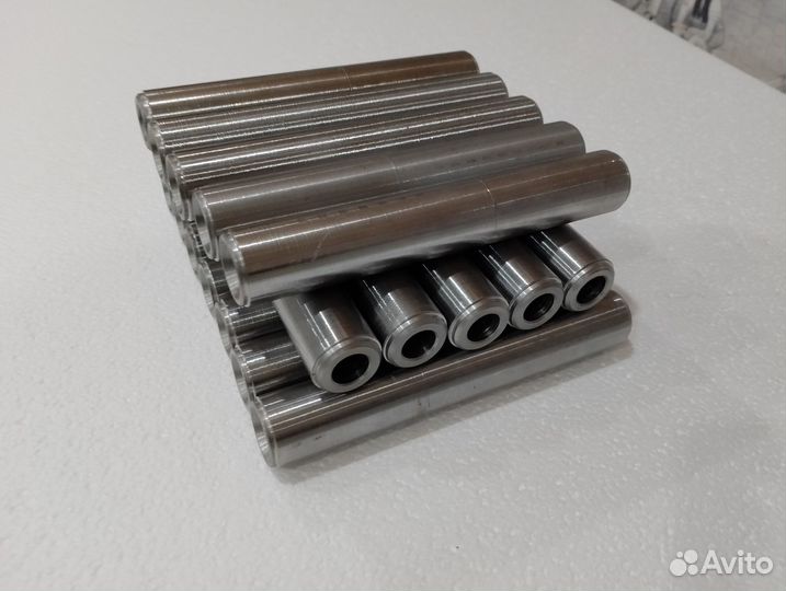 Металлообработка