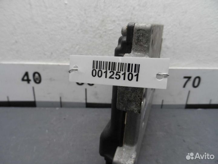 Блок управления двигателем Suzuki Grand Vitara