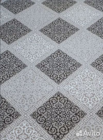 Ковер на пол 150х230 см