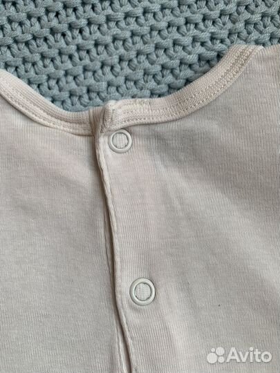 Боди для девочки 86 H&M