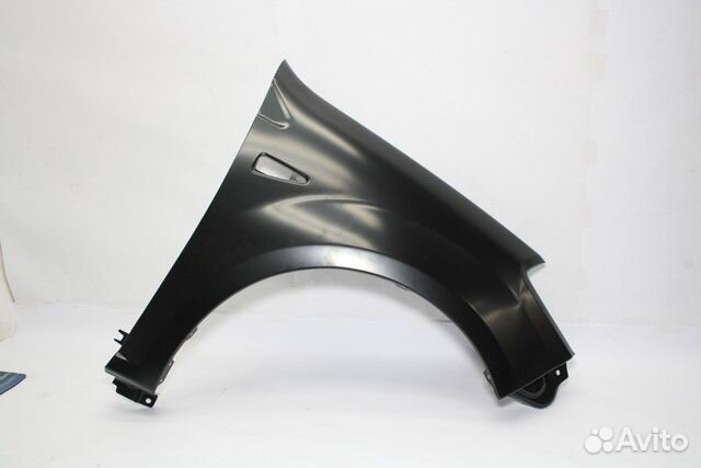 Крыло RNL5792244R переднее правое Renault Sandero