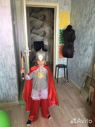 Индивидуальный пошив одежды