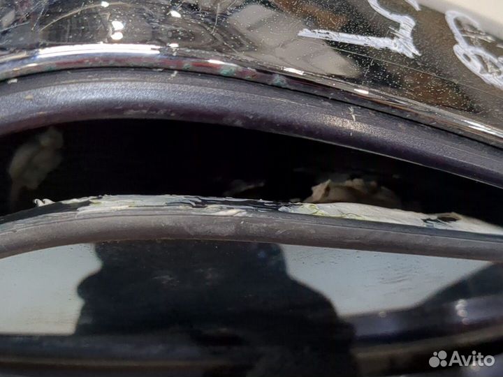 Зеркало боковое SsangYong Rexton, 2006