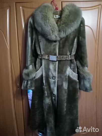 Шуба