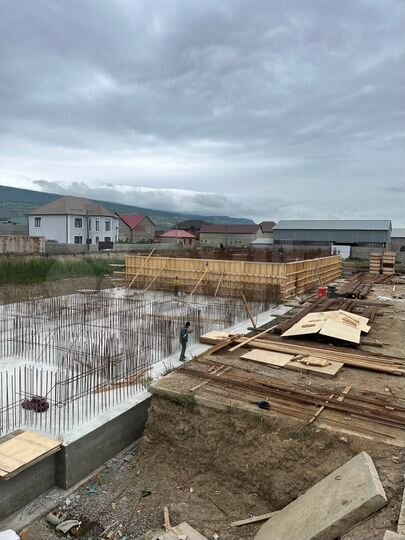 1-к. квартира, 51,5 м², 14/16 эт.