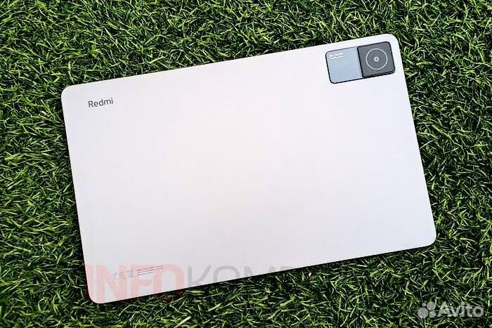 Xiaomi Redmi Pad SE 4 128 Глобальная Версия